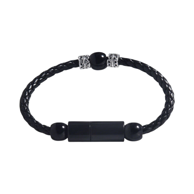 Black(Leather)