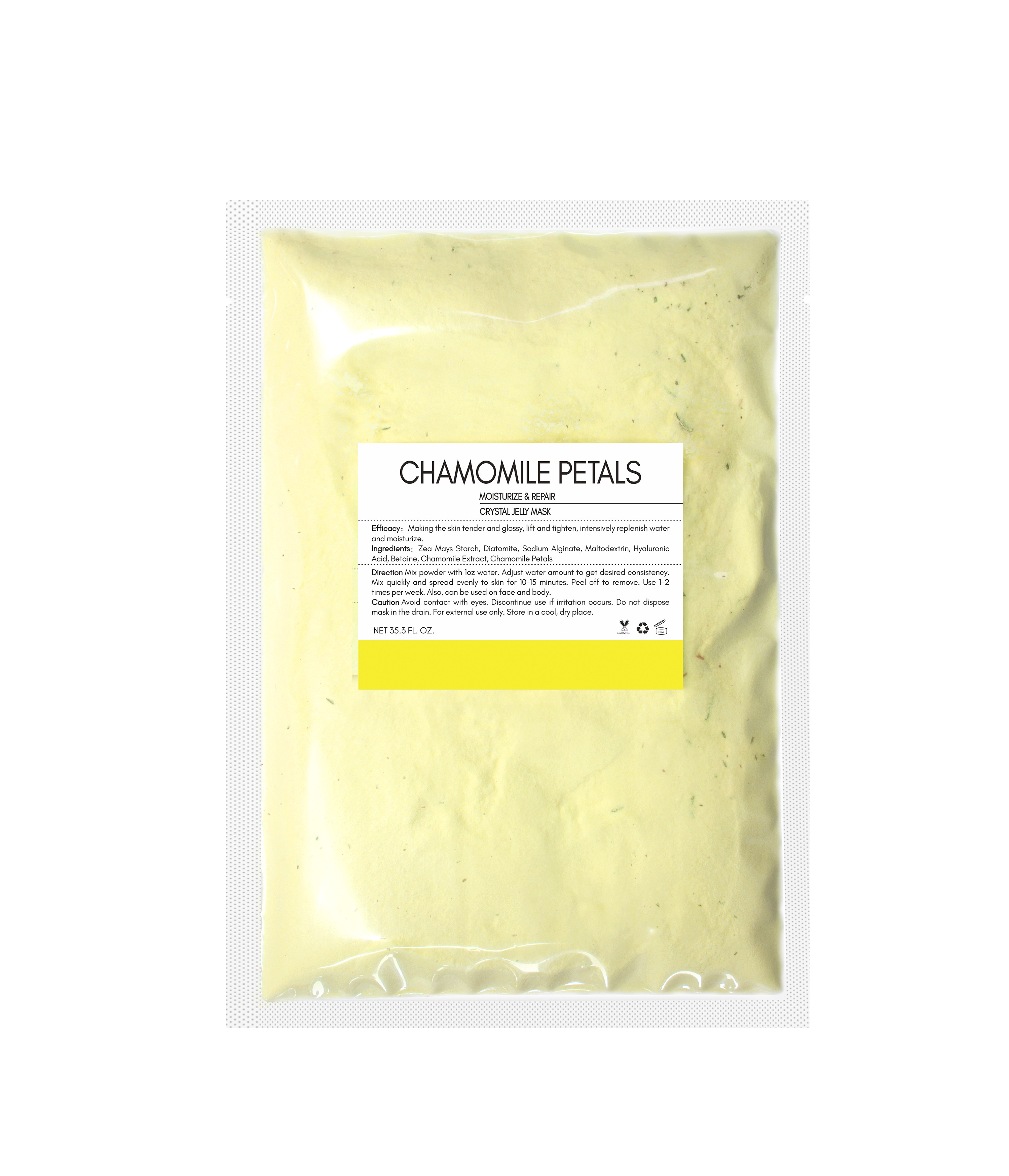 Camomille