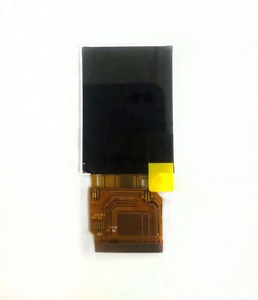 2 pollici 240*320 600 int 50 pin interfaccia MCU interfaccia trasmissivo ST7789V tft Lcd modulo display touch screen - Product Image 2