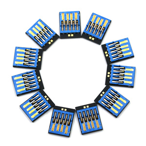 ขายส่งแบรนด์ใหม่ PCBA USB3.0หน่วยความจำแฟลช USB 3.0สั้น UDP ชิปแฟลชติด Pendrive - Product Image 4