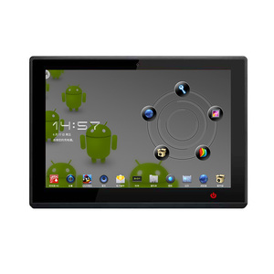 Tablet PC Android de escritorio 10,1 pulgadas A133 Android 10 Sistema Operativo tableta industrial con pantalla táctil - Product Image 2