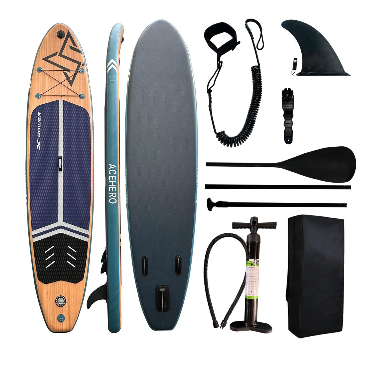 11'6"x32"x6"| 350x81x15cm