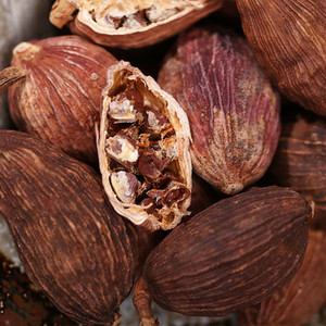 High-quality <strong>Black</strong> Cardamom Boutique <strong>Black</strong> Cardamom Wholesale - Product Image 5
