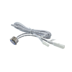 12V 5A Smart Touch Dimmer Schalter Einbau-Schranks ensor mit Speicher funktion - Product Image 1