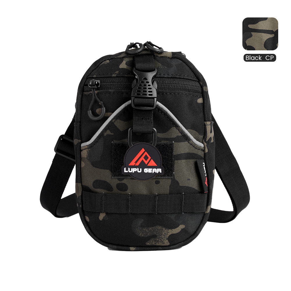 Black-Cp