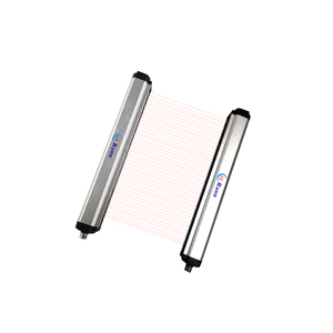 Leraun-Sensor de cortina de luz de medición de distancia, medidor de distancia, cantidad Digital, RS485/RS232, salida analógica de comunicación, 0-10V/4-20ma - Product Image 1