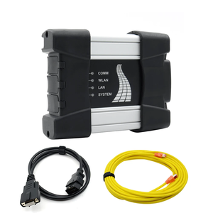 ICOM NEXT ICOM Für BMW Für Mini Cooper WIFI-Diagnose tool Neuestes Software-Programmier tool