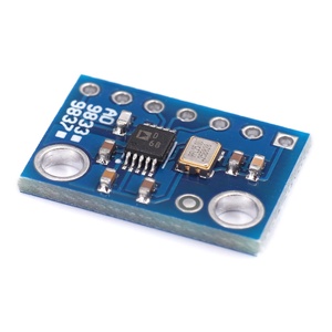 AD9833 Microprocesadores programables Módulo de interfaz en serie Módulo generador de señal DDS de onda cuadrada sinusoidal - Product Image 2