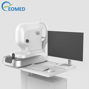 OCT20 yüksek kaliteli göz testi dedektörü anterior segment tarama ekim makinesi optik tutarlılık tomografisi