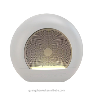 2025 xu hướng di động loa không dây Nhà Mini thiết bị âm thanh khuếch đại sừng phụ kiện dòng mảng giải trí gia đình - Product Image 4