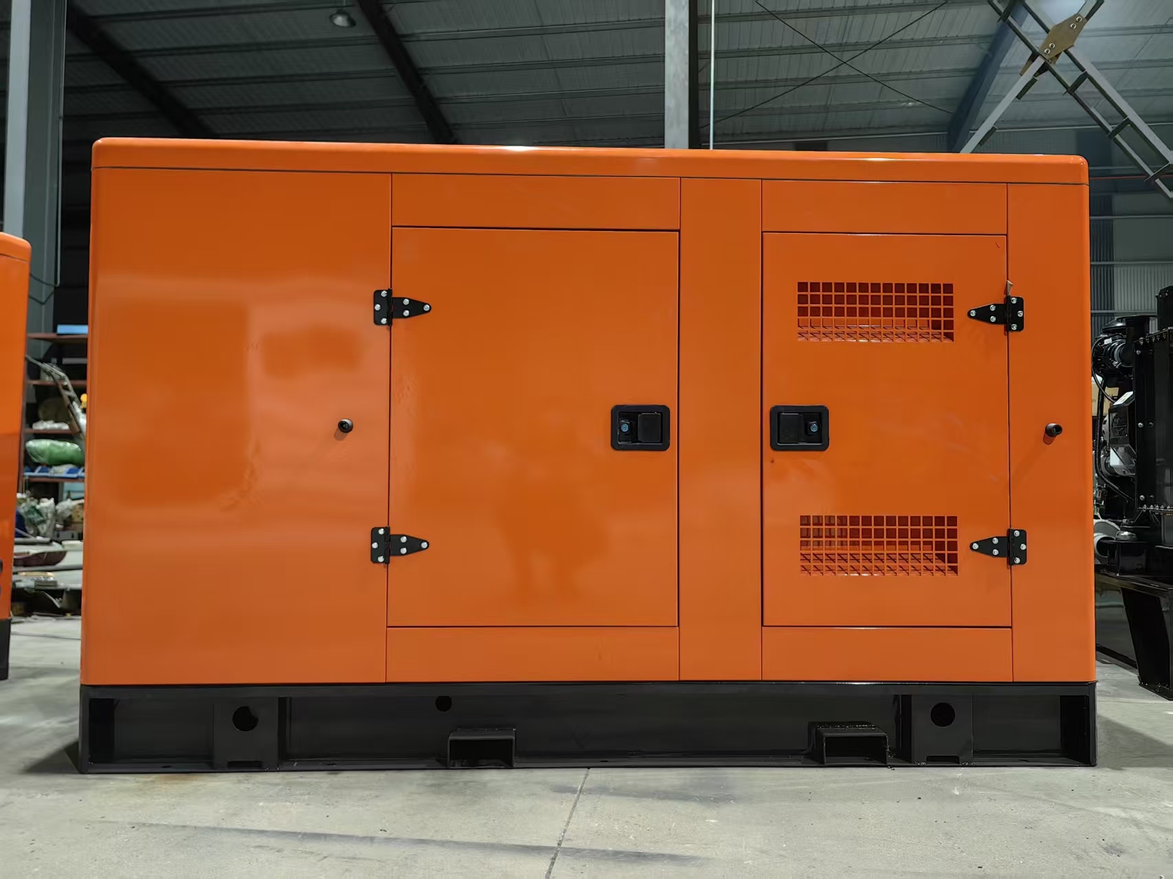 80KW