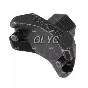 1342570 Fuel Injection Nozzle Retainer Spanner Wrench Tool for Caterpillar CAT 3406B,3406C,3408,3408B 3412 <strong>Engine</strong> 134-2570 - Product Image 3