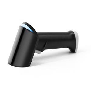 Good Quality DM <strong>QR</strong> Bar <strong>Code</strong> Reader Handheld 2D Wireless Barcode <strong>Scanner</strong> - Product Image 1