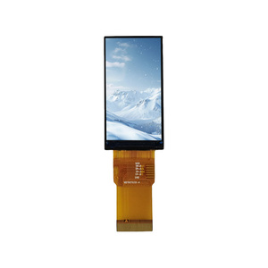 Modulo LCD da 1.9 pollici TFT con interfaccia MCU 8bit 128*128 risoluzione piccolo schermo LCD con Design quadrato - Product Image 1