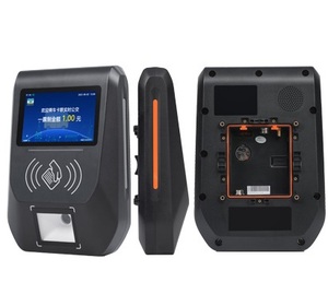 Android-Kartenleser/pos Terminal-Unterstützung Java SDK für Programme mit RFID-Zahlung und Qr-Scanner