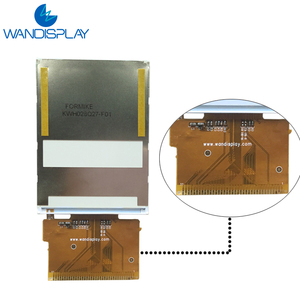 Nuovo arrivo modulo Display Lcd da 2.80 pollici 240x320 Chip Ili9340C Display Lcd 2.8 pollici - Product Image 4
