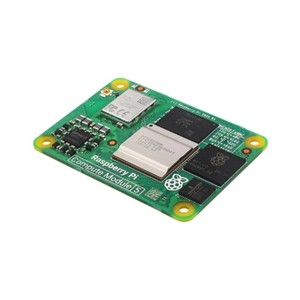 Raspberry Pi Compute modulo 4 Cortex-A76 Quad-Core 64-bit SoC opzioni per RAM/ EMMC/ Wireless Raspberry Pi CM4 - Product Image 5