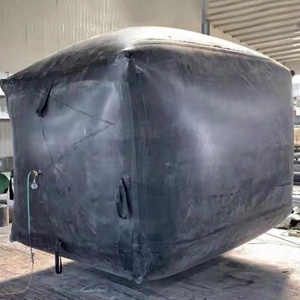 Industriale ponte stradale calcestruzzo pneumatico fogna tubo di gomma gonfiabile mandrino tubo di gomma per alberi d'aria - Product Image 5