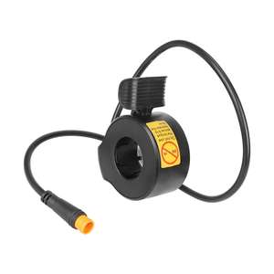 KUGOO G2PROボタンアクセサリー用電動スクーターフィンガー径サムスロットルアクセラレータースクータースピードコントローラー用パーツ - Product Image 2