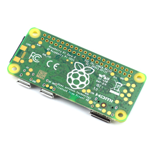 Raspberry Pi Zero 2W, placa de desarrollo RPI PI0 2W