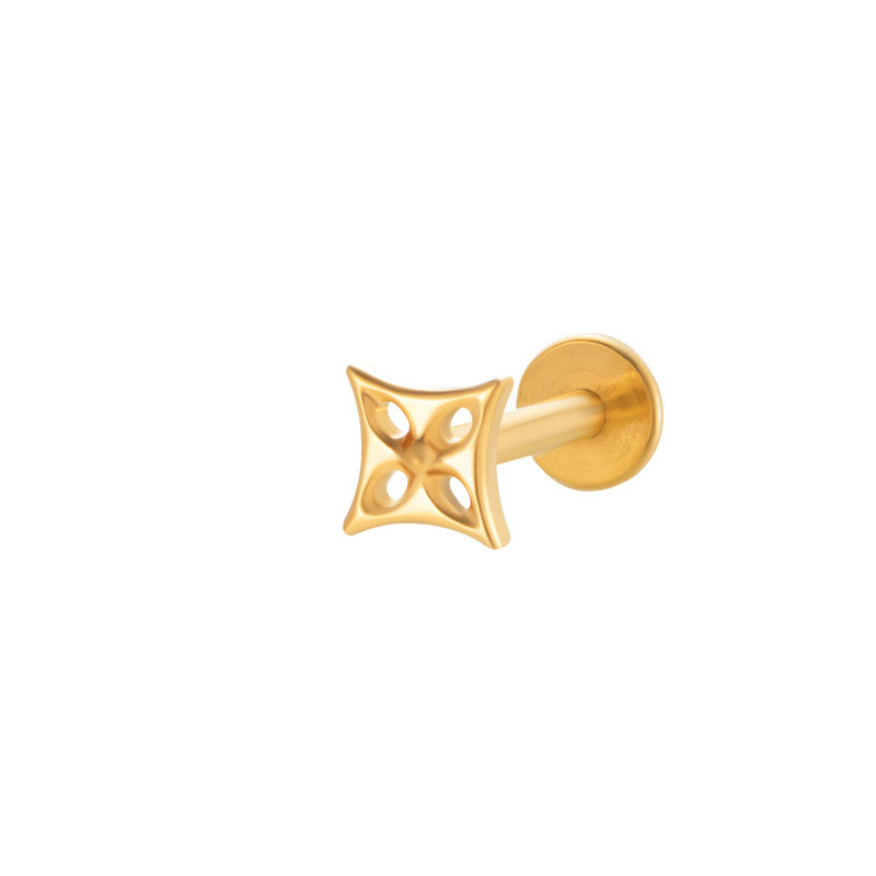 Quadrilatère d'or