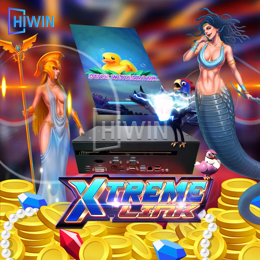 슈퍼 스킬 게임 xtreme 링크 5 in 1 오렌지 스킬 게임 머신