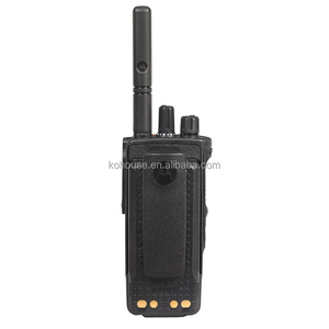 Bán buôn ban đầu UHF VHF hai chiều phát thanh xpr7550e xir p8668i dgp8550e cho Motorola dp4801e Walkie-Talkie - Product Image 4
