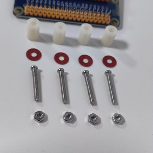 GPIO scheda di espansione compatibile con i modelli Raspberry PI 3 PI 2 e PI B - Product Image 5