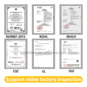 Pin tipo classe di potenza D amplificatore induttore ad alta corrente schermato induttore amplificatore digitale ad alta frequenza classe D induttore bobina