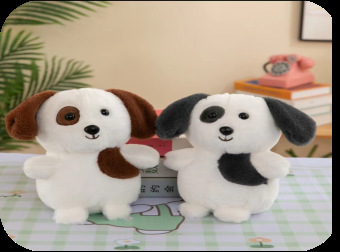 Cute dog