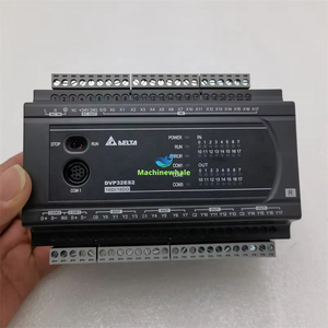 Delta PLCプログラマブルロジックコントローラDVP32EC00R3 DVP32EC00T3 DVP-EC3 - Product Image 5
