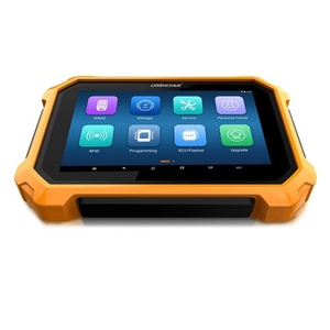 OBDSTAR X300 DP PLUS C-Paket Vollversion 8-Zoll-Tablet Auto Key Programmer Verbesserte Version von X300 DP
