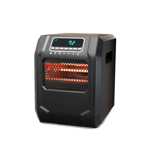 特大LEDディスプレイ750w1500wマルチ赤外線スペースヒーター冬用 - Product Image 2
