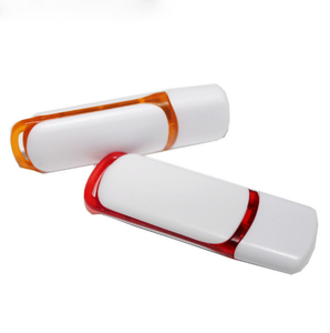 工厂供应商定制迷你u盘3.0 128Gb 256Gb 32gb笔盘塑料打火机形状USB 2.0钥匙 - Product Image 3