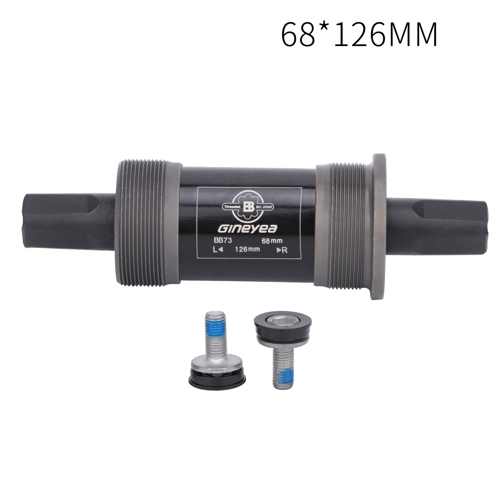 126mm