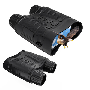 Atacado 36MP 8X Zoom Digital <span class=keywords><strong>Camera</strong></span> Goggles Âmbito Night Vision Binóculos 300M para Outdoor Explorando Caça Camping