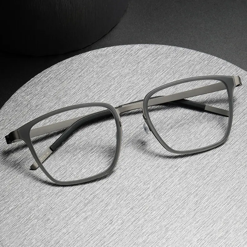 9749 vente directe du fabricant monture de lunettes lunettes optiques hommes et femmes cadre général de haute qualité optique