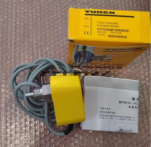 工业用高精度接近传感器FCT-G1/2A4P-VRX/24VDC/FCT-G1/2A4P-VRX/230VAC - Product Image 2