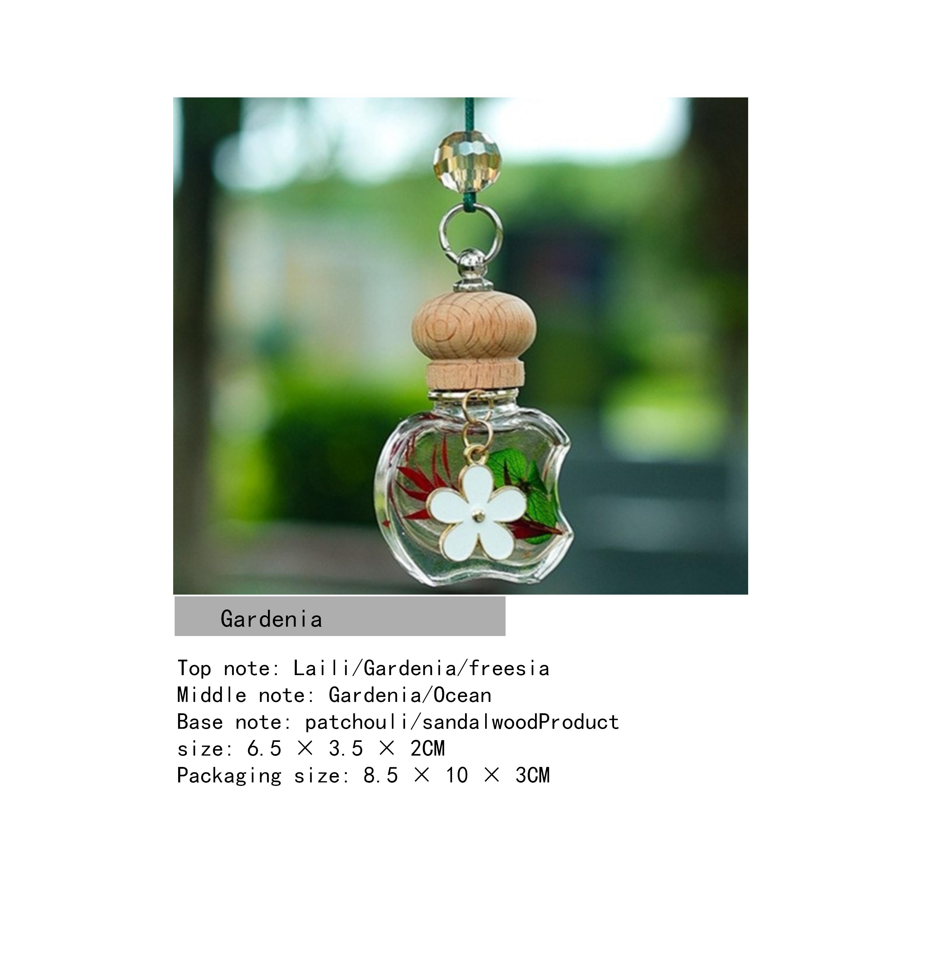 Gardenia