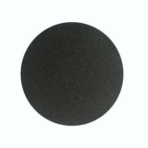Sandpaper <strong>Disk</strong> Sanding Disc Dustless Random Orbital Sand paper Disc - Product Image 1