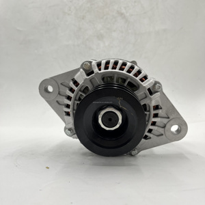 6D34 <strong>B</strong> Pulley <strong>ALTERNATOR</strong> ME049199 ME049281 ME049321 ME150693 ME192607 3730045000 3730045001 3730045051 F042303061 600299