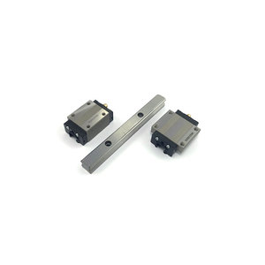 Fast Delivery High Quality HGR30 <strong>Block</strong> Carriage 1000MM 1300MM <strong>Linear</strong> Motion <strong>Guide</strong> <strong>Rails</strong> for CNC - Product Image 3