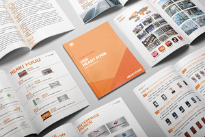 Custom Print Graphic <strong>Design</strong> Printing Services Book <strong>Booklets</strong> Magazine Catalog Printing Personalise A4 Catalogue