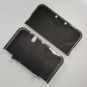 Nintendosスイッチ用新デザインマットプロテクターカバープレート保護ケース2023新品3DS LL新品3DS XLゲームアクセサリー - Product Image 2