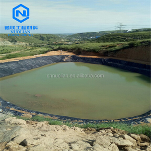 Hot bán mương và piscine Liners nhà sản xuất không thấm nước geomembrane <span class=keywords><strong>Pond</strong></span> Liner cá Pood hồ bơi không thấm nước phim - Product Image 6