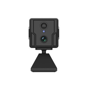 T9G6 Europe Wireless <strong>Camera</strong> 4G Outdoor Wireless High-Definition Infrared Night Vision Remote Monitoring <strong>Camera</strong> - Product Image 1