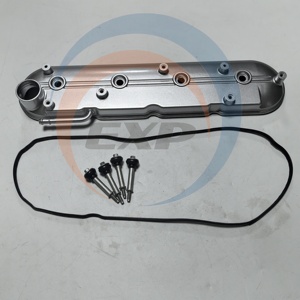 GM LS3 motor başlığı için contalar ile VANA KAPAĞI VANA KAPAĞI + LS 2009 4.8 5.3 6.0 6.2 12607722 12637684 264-994 - Product Image 5