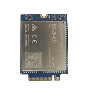 4G LTE Module EC25EC PCIE EC25ECGR-MINIPCIE Communication &amp; <strong>Networking</strong> Product - Product Image 3