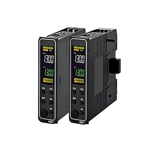 El controlador de temperatura es adecuado para la salida del relé del sensor de temperatura K J E S y PT100, por el momento. - Product Image 1