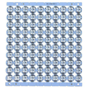ชิปอัจฉริยะ RGBW DC5V SMD 5050พิกเซล RGB ชิป LED สำหรับแถบ DIY - Product Image 3
